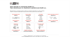 Desktop Screenshot of i4-wifi.com